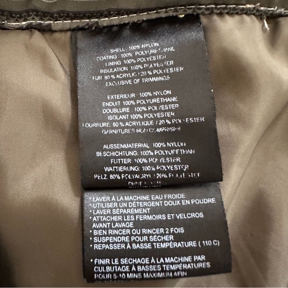 Orage Snowboard / Ski Jacket - Large - Picture 12 of 14